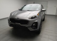 2020 Kia Sportage in Grand Rapids, MI 49508 - 18144047 15