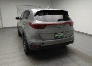 2020 Kia Sportage in Grand Rapids, MI 49508 - 18144047 6