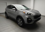 2020 Kia Sportage in Grand Rapids, MI 49508 - 18144047 13