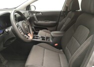 2020 Kia Sportage in Grand Rapids, MI 49508 - 18144047 17