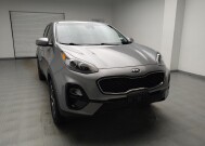 2020 Kia Sportage in Grand Rapids, MI 49508 - 18144047 14