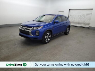 2020 Mitsubishi Outlander Sport in Glen Burnie, MD 21061