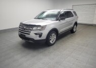 2018 Ford Explorer in Mishawaka, IN 46545 - 18144052 2