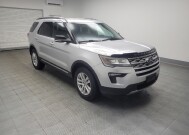 2018 Ford Explorer in Mishawaka, IN 46545 - 18144052 11