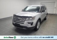 2018 Ford Explorer in Mishawaka, IN 46545 - 18144052 1