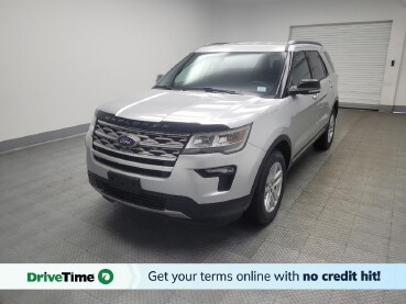 2018 Ford Explorer in Mishawaka, IN 46545