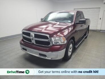 2019 RAM 1500 in Mishawaka, IN 46545