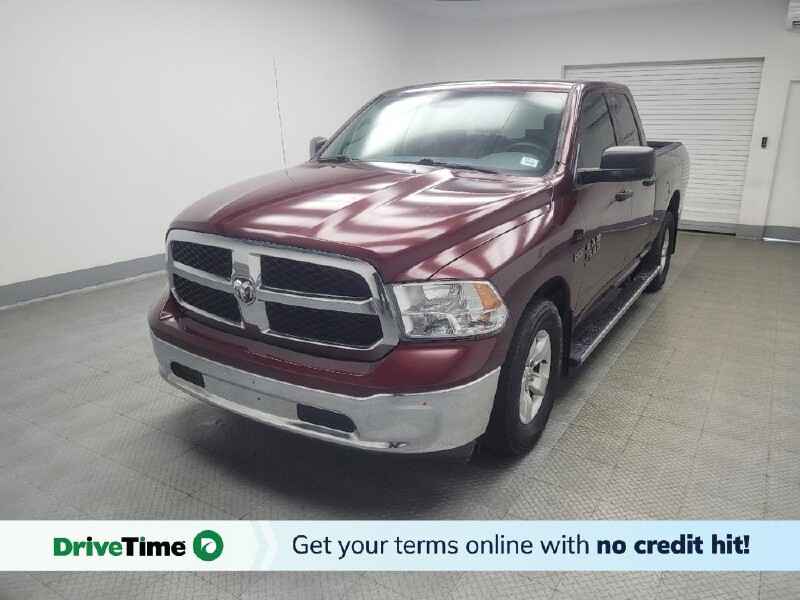 2019 RAM 1500 in Mishawaka, IN 46545 - 18144053
