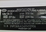 2023 Hyundai Elantra in Glen Burnie, MD 21061 - 18144058 33