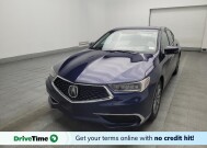 2018 Acura TLX in Albany, GA 31705 - 18144060 1