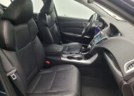 2018 Acura TLX in Albany, GA 31705 - 18144060 21