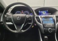 2018 Acura TLX in Albany, GA 31705 - 18144060 22
