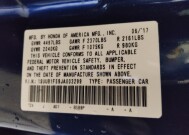 2018 Acura TLX in Albany, GA 31705 - 18144060 33