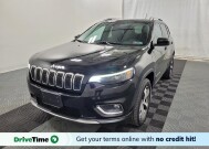 2021 Jeep Cherokee in Langhorne, PA 19047 - 18144063 1