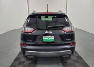 2021 Jeep Cherokee in Langhorne, PA 19047 - 18144063 6