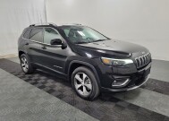 2021 Jeep Cherokee in Langhorne, PA 19047 - 18144063 11