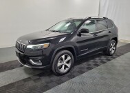 2021 Jeep Cherokee in Langhorne, PA 19047 - 18144063 2
