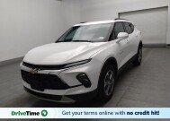 2024 Chevrolet Blazer in Duluth, GA 30096 - 18144065 1
