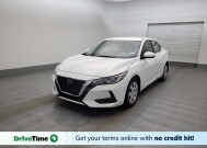 2021 Nissan Sentra in Phoenix, AZ 85015 - 18144066 1