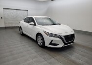 2021 Nissan Sentra in Phoenix, AZ 85015 - 18144066 13