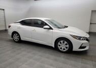 2021 Nissan Sentra in Phoenix, AZ 85015 - 18144066 11