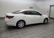 2021 Nissan Sentra in Phoenix, AZ 85015 - 18144066 10