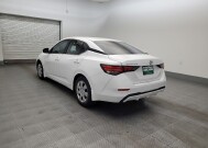 2021 Nissan Sentra in Phoenix, AZ 85015 - 18144066 5