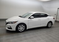 2021 Nissan Sentra in Phoenix, AZ 85015 - 18144066 2