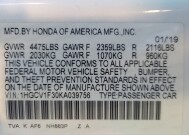 2019 Honda Accord in Phoenix, AZ 85015 - 18144068 33