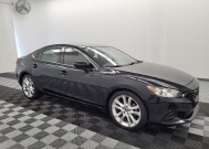 2015 Mazda MAZDA6 in Houston, TX 77060 - 18144078 11