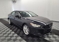 2015 Mazda MAZDA6 in Houston, TX 77060 - 18144078 13