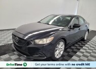 2015 Mazda MAZDA6 in Houston, TX 77060 - 18144078 1