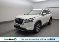 2022 Nissan Pathfinder in Albuquerque, NM 87123 - 18144081 1