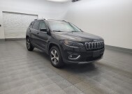 2019 Jeep Cherokee in Glendale, AZ 85301 - 18144082 13