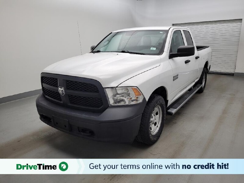 2017 RAM 1500 in Cincinnati, OH 45255 - 18144083
