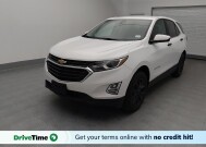 2021 Chevrolet Equinox in Gladstone, MO 64118 - 18144084 1