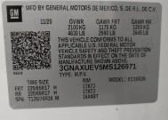 2021 Chevrolet Equinox in Gladstone, MO 64118 - 18144084 33