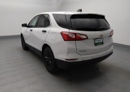 2021 Chevrolet Equinox in Gladstone, MO 64118 - 18144084 5