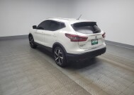 2020 Nissan Rogue Sport in Indianapolis, IN 46222 - 18144087 3