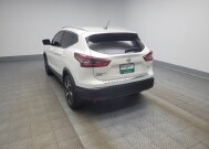 2020 Nissan Rogue Sport in Indianapolis, IN 46222 - 18144087 5