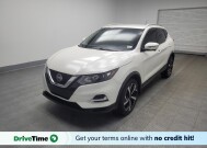 2020 Nissan Rogue Sport in Indianapolis, IN 46222 - 18144087 1