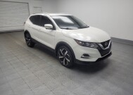 2020 Nissan Rogue Sport in Indianapolis, IN 46222 - 18144087 11