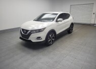 2020 Nissan Rogue Sport in Indianapolis, IN 46222 - 18144087 2