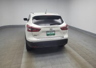 2020 Nissan Rogue Sport in Indianapolis, IN 46222 - 18144087 6
