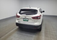 2020 Nissan Rogue Sport in Indianapolis, IN 46222 - 18144087 7