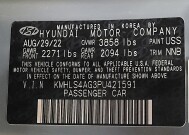 2023 Hyundai Elantra in Jacksonville, FL 32210 - 18144090 33