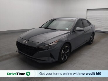 2023 Hyundai Elantra in Jacksonville, FL 32210