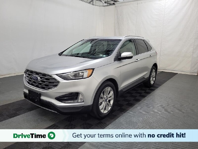 2019 Ford Edge in Langhorne, PA 19047 - 18144091