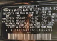 2020 Kia Sorento in Salem, VA 24153 - 18144092 33