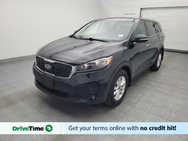 2020 Kia Sorento in Salem, VA 24153